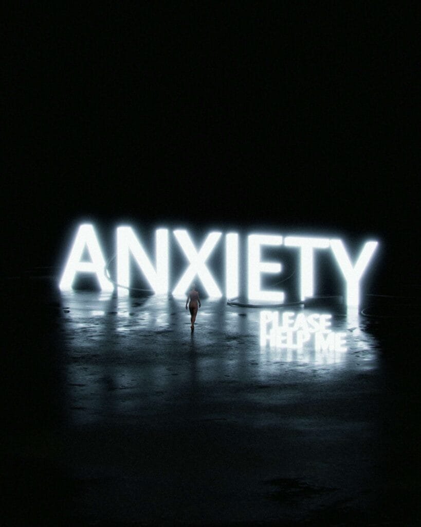 Anxiety and Depression