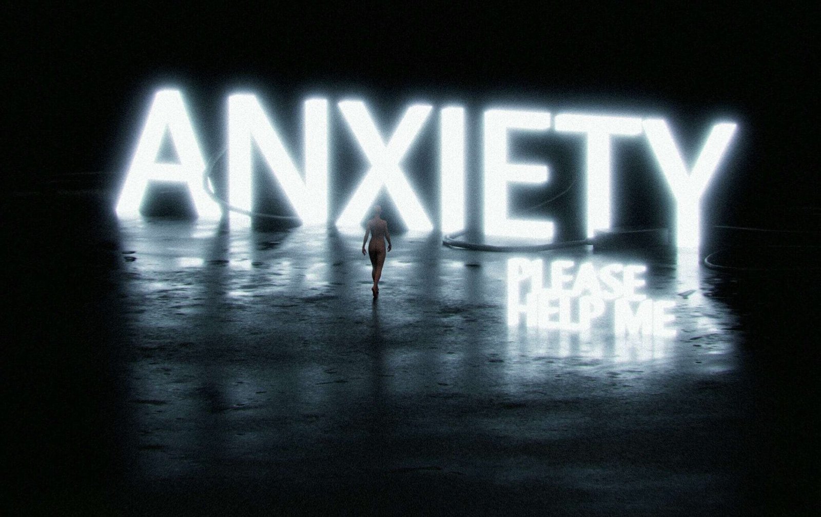 Anxiety and Depression