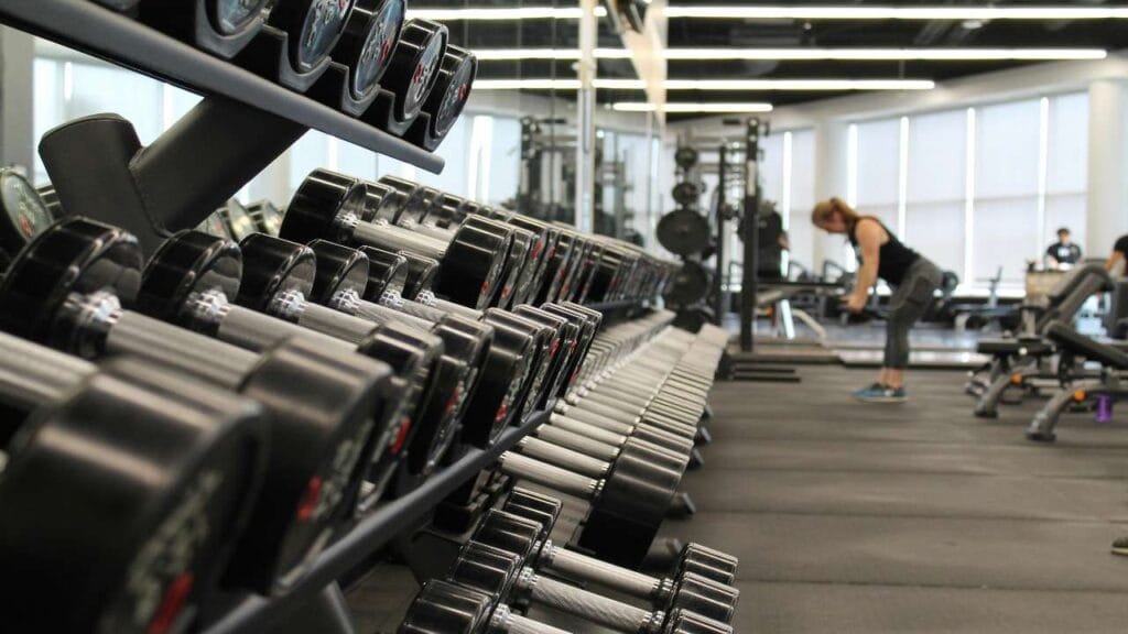 Fitness Plan