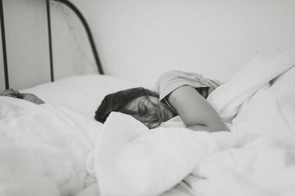 Insomnia, sleep disturbance, sleeplessness