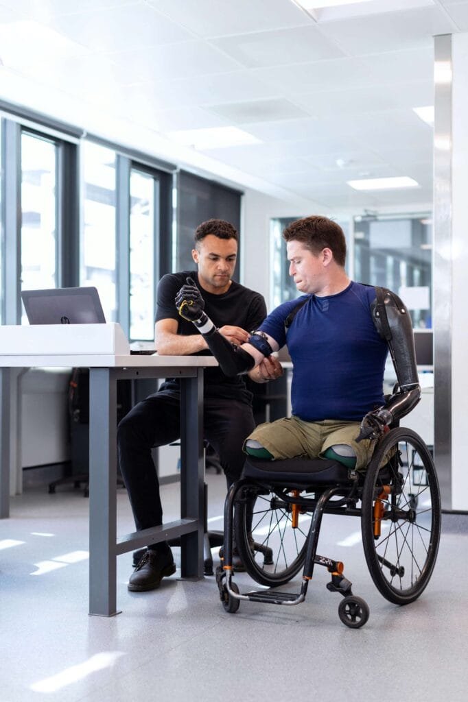 AI on Healthcare Workforce